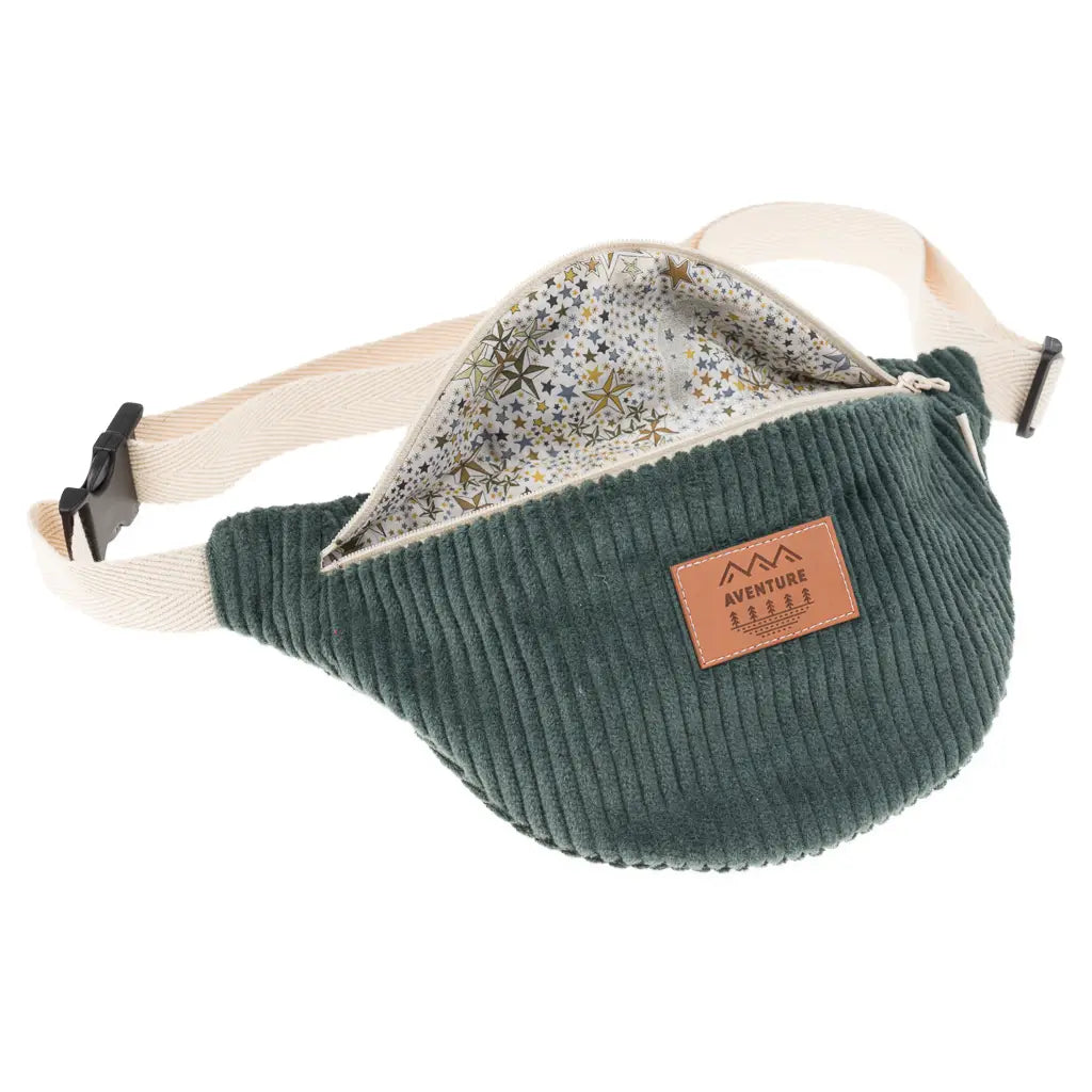 Kit Couture – Sac Banane
