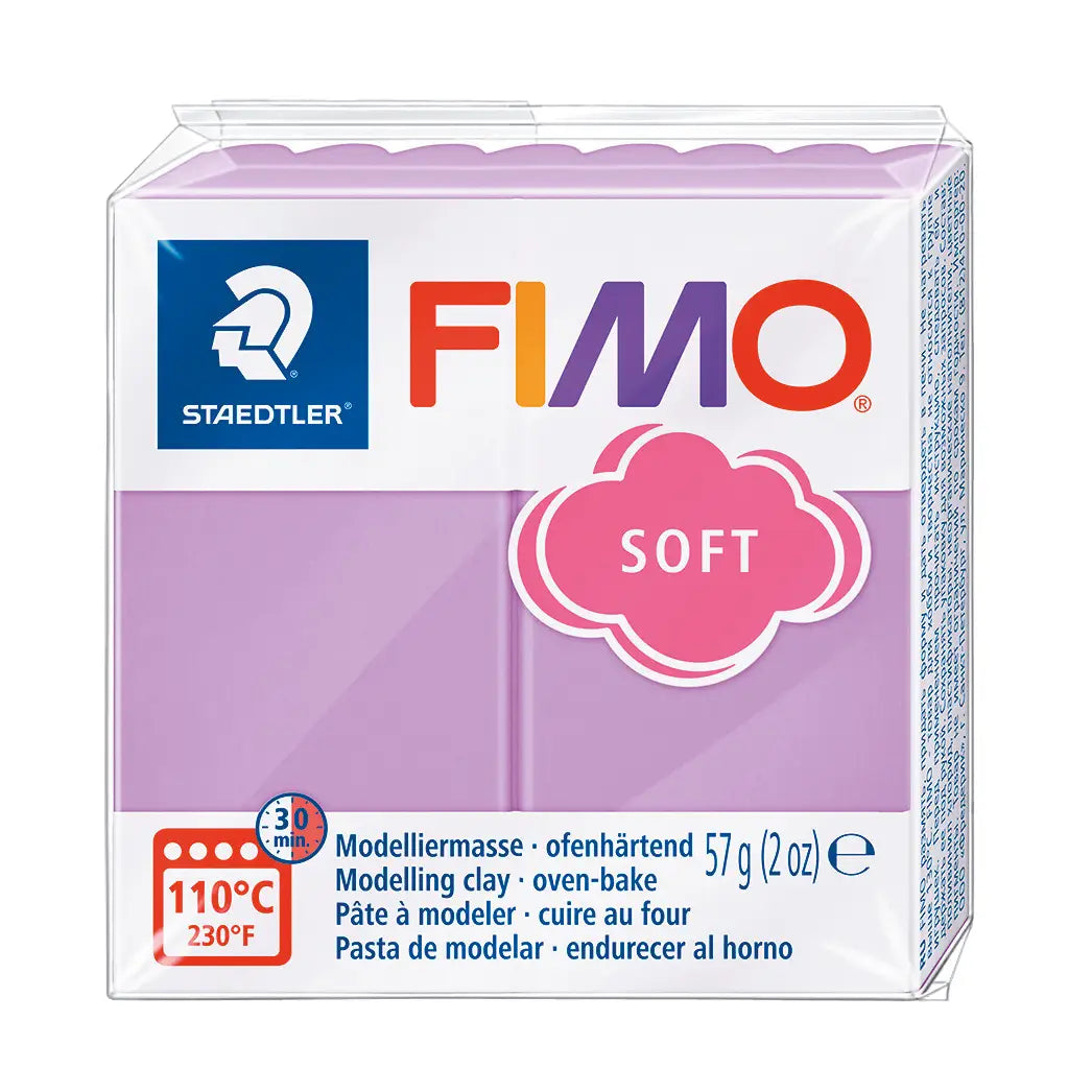 Pâte polymère FIMO®