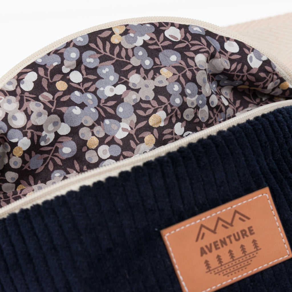 Kit Couture – Sac Banane