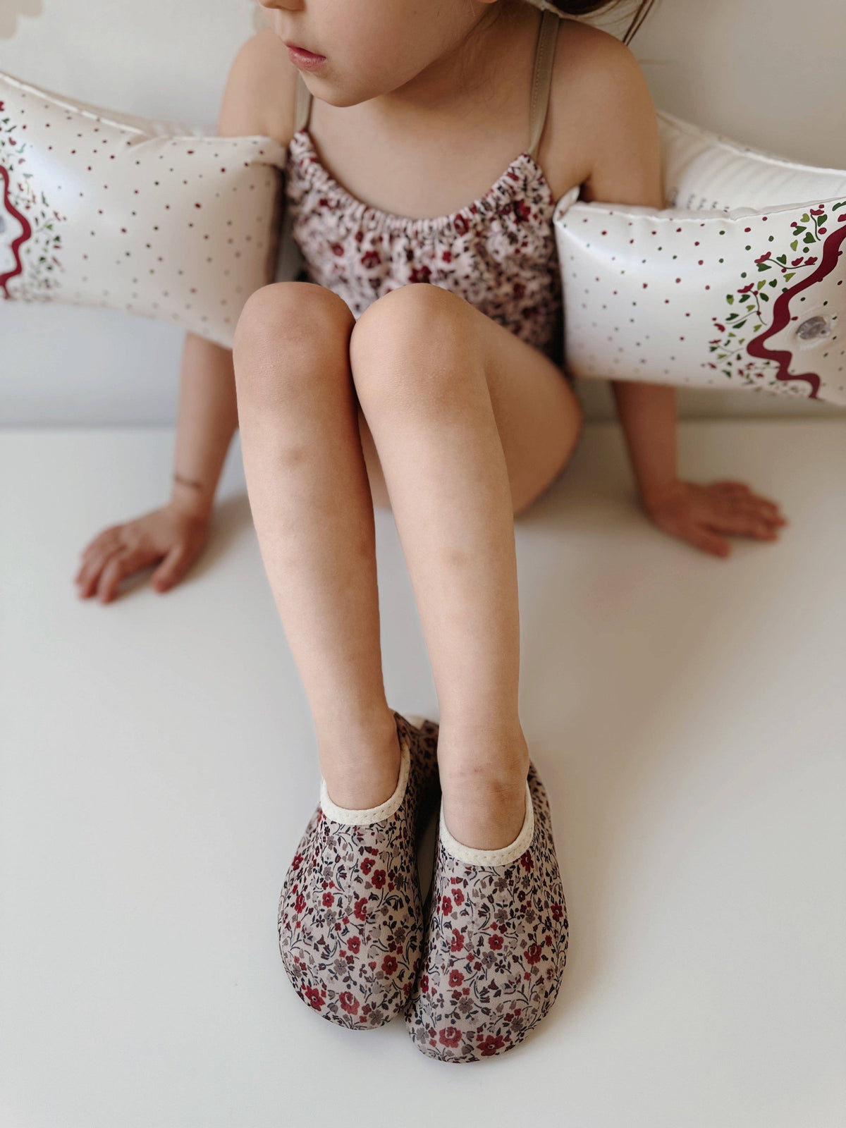 Chaussures aquatiques - Jardin Magique