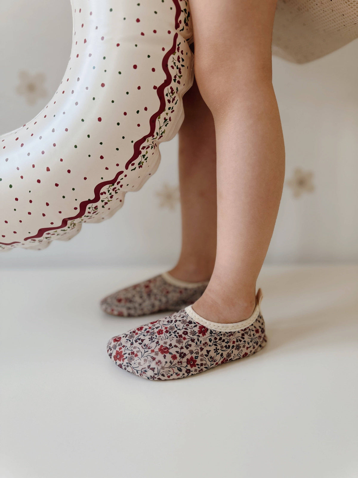 Chaussures aquatiques - Jardin Magique