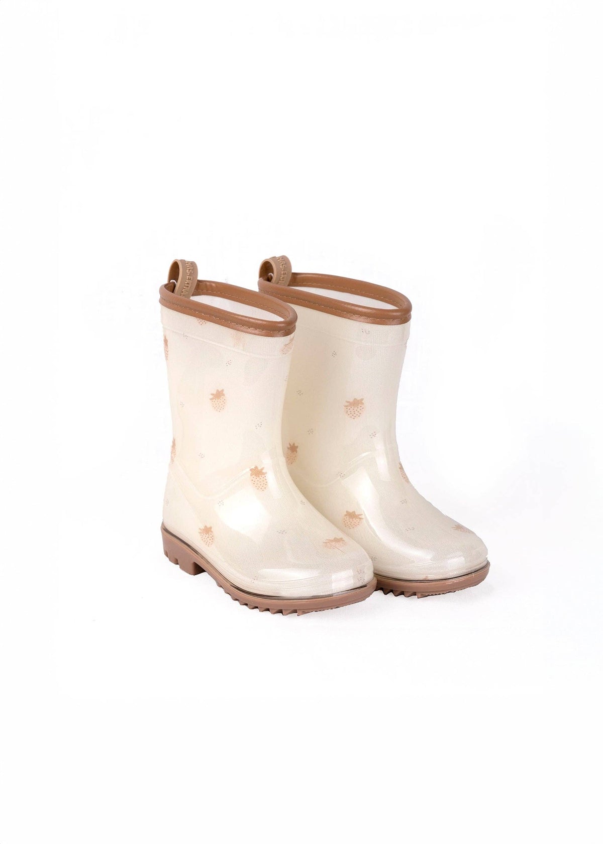Bottes de pluie – Wellie’s