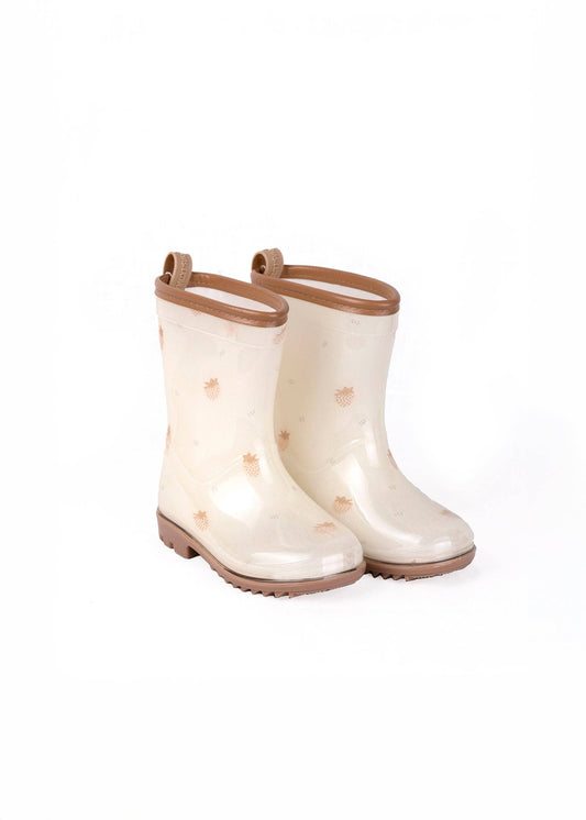 Bottes de pluie – Wellie’s
