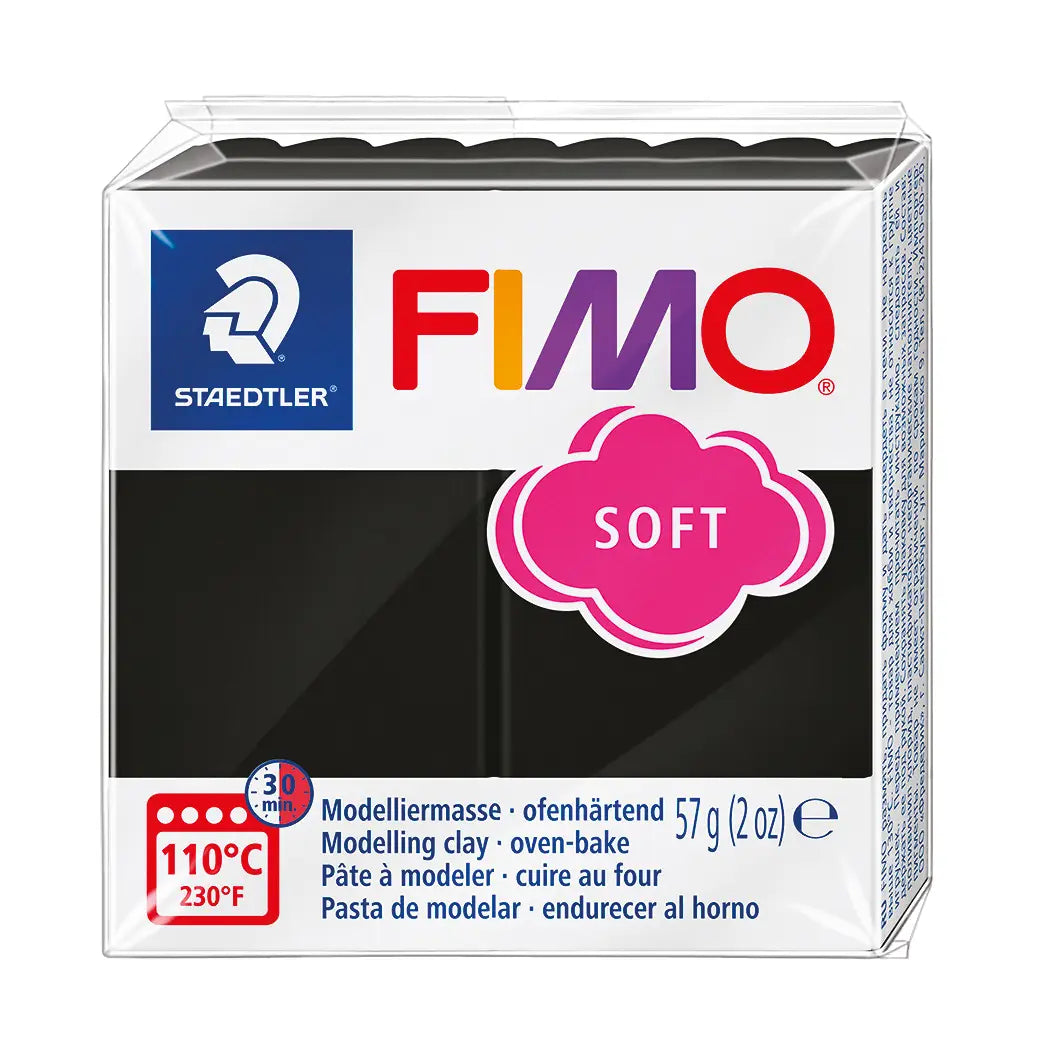 Pâte polymère FIMO®
